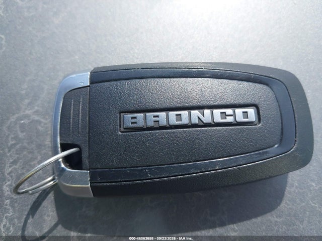 Ford Bronco Sport Big Bend 2022 3FMCR9B61NRD19564 Image 11
