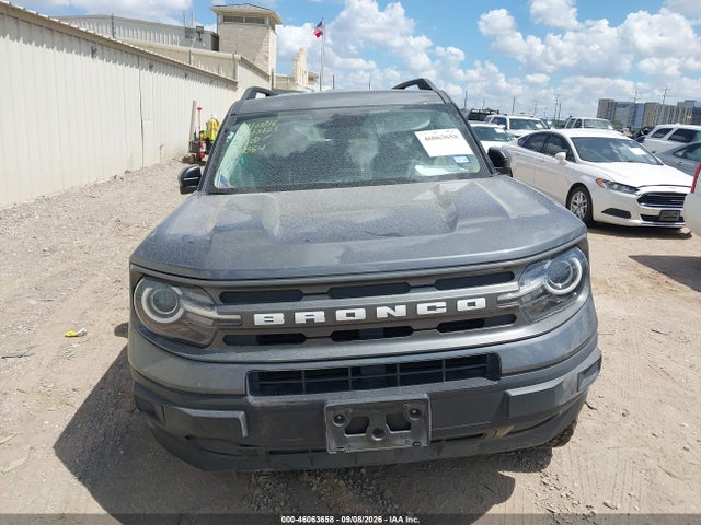 Ford Bronco Sport Big Bend 2022 3FMCR9B61NRD19564 Image 12