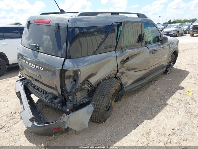 Ford Bronco Sport Big Bend 2022 3FMCR9B61NRD19564 Image 4