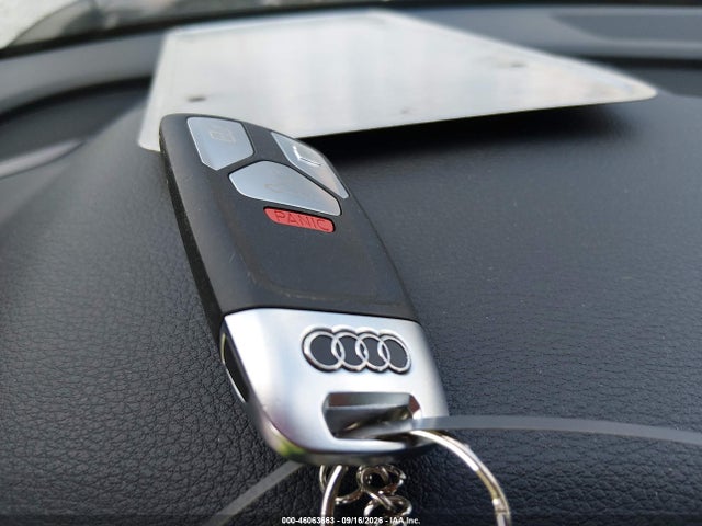 Aukcja sprzedaży 2022 Audi Q5 Premium Plus 45 Tfsi S Line Quattro S Tronic, vin: WA1EAAFY2N2131703, numer aukcji: 46063663