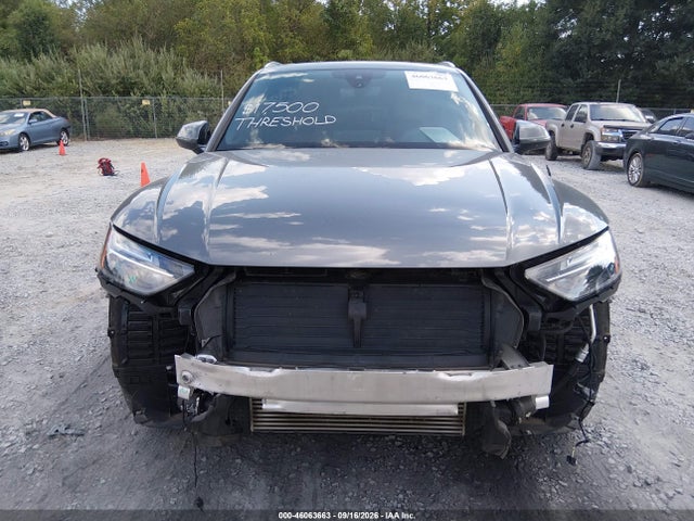 Aukcja sprzedaży 2022 Audi Q5 Premium Plus 45 Tfsi S Line Quattro S Tronic, vin: WA1EAAFY2N2131703, numer aukcji: 46063663
