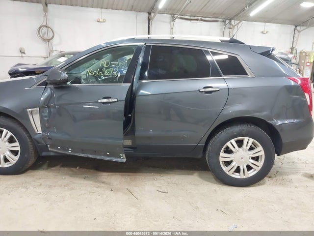 Aukcja sprzedaży 2013 Cadillac Srx Luxury Collection, vin: 3GYFNGE36DS581889, numer aukcji: 46063672