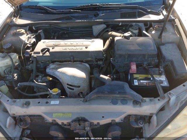 Aukcja sprzedaży 2005 Toyota Camry Le, vin: 4T1BE32K35U977929, numer aukcji: 46063673