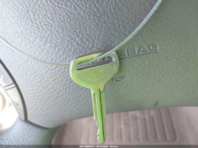 Aukcja sprzedaży 2005 Toyota Camry Le, vin: 4T1BE32K35U977929, numer aukcji: 46063673