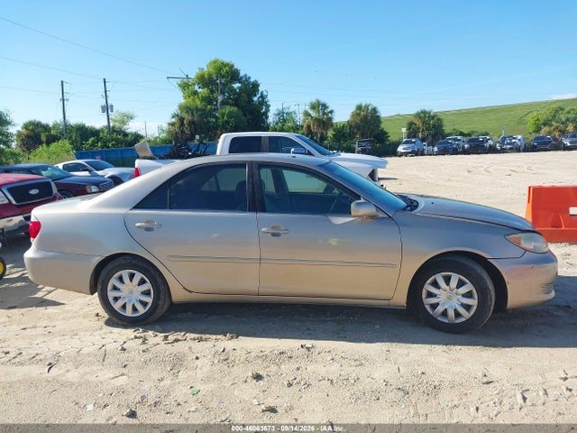 Aukcja sprzedaży 2005 Toyota Camry Le, vin: 4T1BE32K35U977929, numer aukcji: 46063673