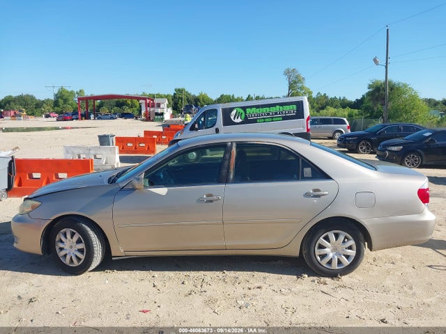 Aukcja sprzedaży 2005 Toyota Camry Le, vin: 4T1BE32K35U977929, numer aukcji: 46063673
