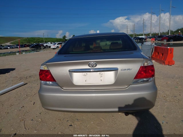Aukcja sprzedaży 2005 Toyota Camry Le, vin: 4T1BE32K35U977929, numer aukcji: 46063673
