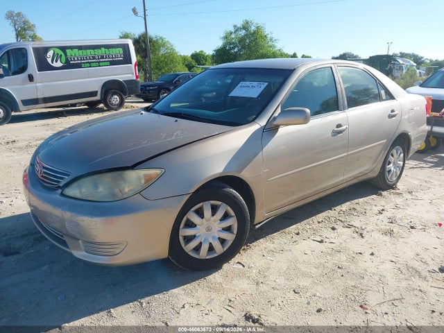 Aukcja sprzedaży 2005 Toyota Camry Le, vin: 4T1BE32K35U977929, numer aukcji: 46063673