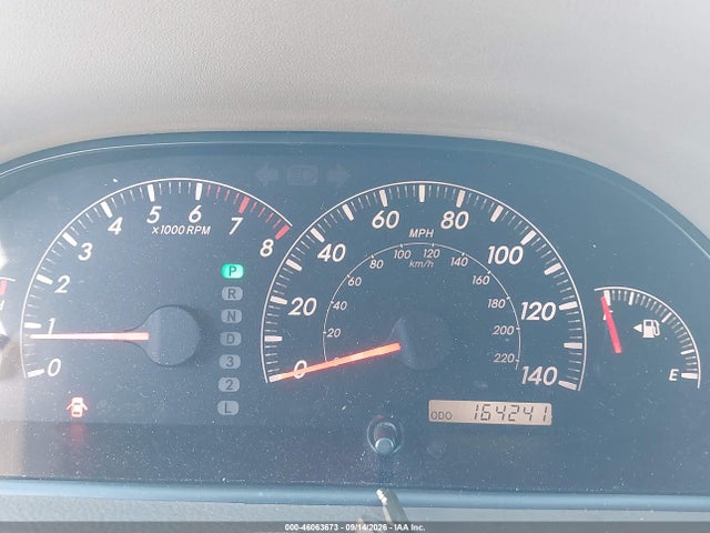 Aukcja sprzedaży 2005 Toyota Camry Le, vin: 4T1BE32K35U977929, numer aukcji: 46063673