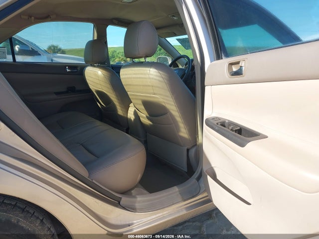 Aukcja sprzedaży 2005 Toyota Camry Le, vin: 4T1BE32K35U977929, numer aukcji: 46063673