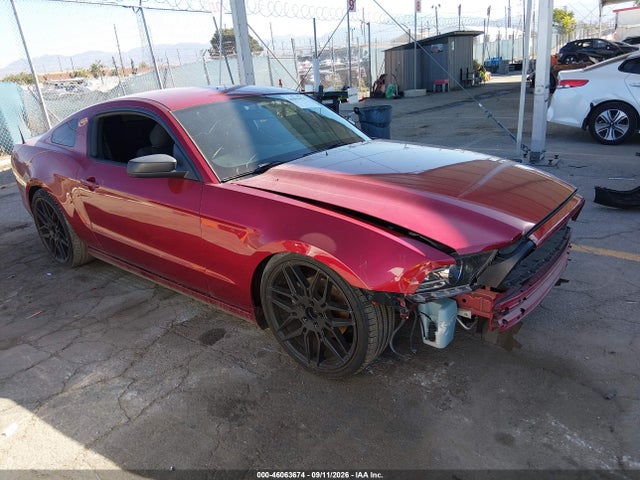 2014 1ZVBP8AM6E5254971 главное изображение