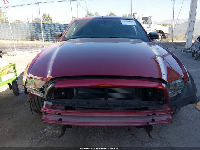 Ford Mustang V6 2014 1ZVBP8AM6E5254971 Image 14