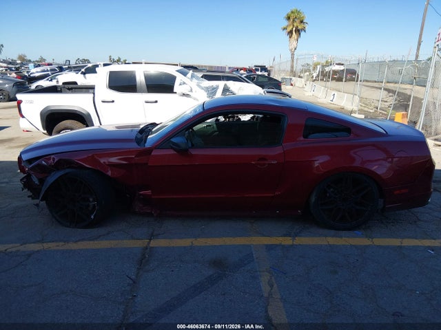 Ford Mustang V6 2014 1ZVBP8AM6E5254971 Image 16