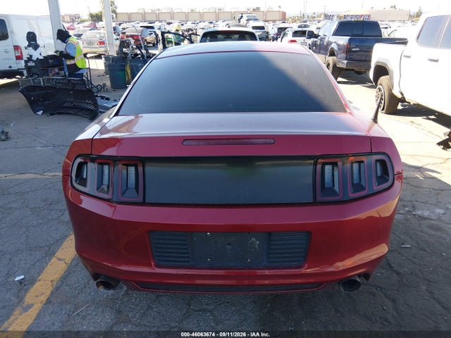 Ford Mustang V6 2014 1ZVBP8AM6E5254971 Image 18