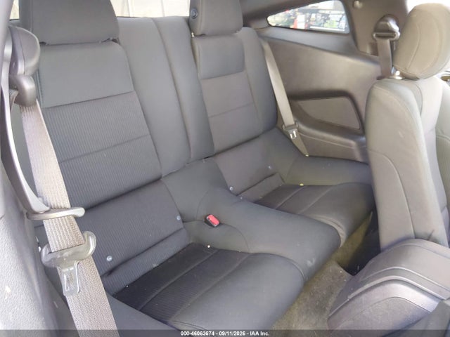 Ford Mustang V6 2014 1ZVBP8AM6E5254971 Image 8