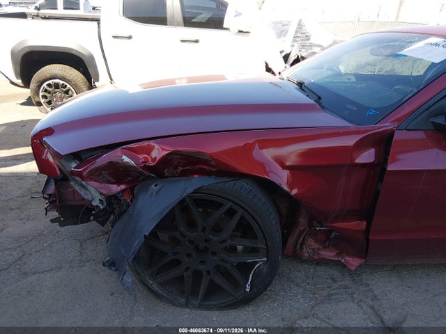 Ford Mustang V6 2014 1ZVBP8AM6E5254971 Image 13