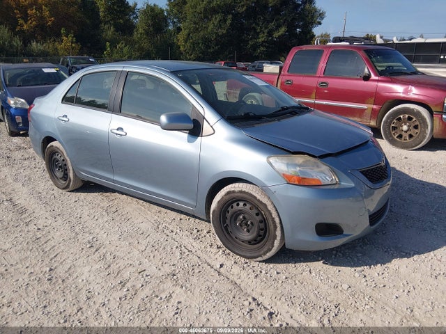Aukcja sprzedaży 2009 Toyota Yaris, vin: JTDBT903291335525, numer aukcji: 46063675