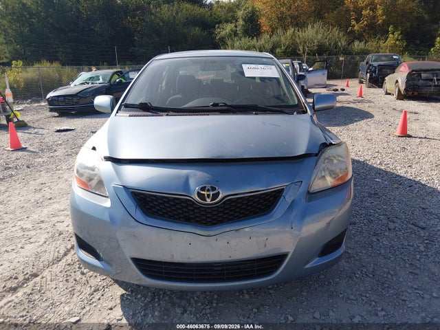 Aukcja sprzedaży 2009 Toyota Yaris, vin: JTDBT903291335525, numer aukcji: 46063675