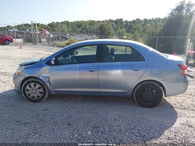 Aukcja sprzedaży 2009 Toyota Yaris, vin: JTDBT903291335525, numer aukcji: 46063675