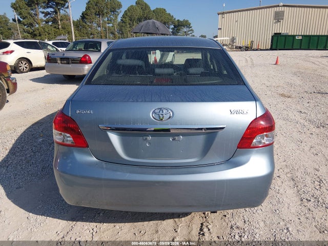 Aukcja sprzedaży 2009 Toyota Yaris, vin: JTDBT903291335525, numer aukcji: 46063675