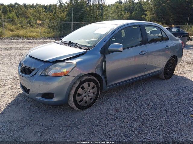 Aukcja sprzedaży 2009 Toyota Yaris, vin: JTDBT903291335525, numer aukcji: 46063675