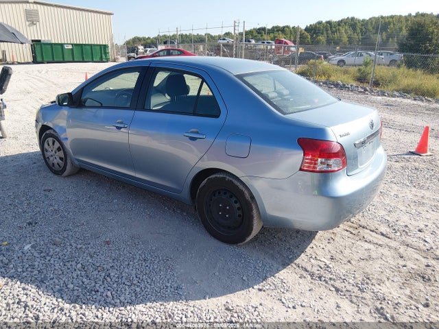 Aukcja sprzedaży 2009 Toyota Yaris, vin: JTDBT903291335525, numer aukcji: 46063675