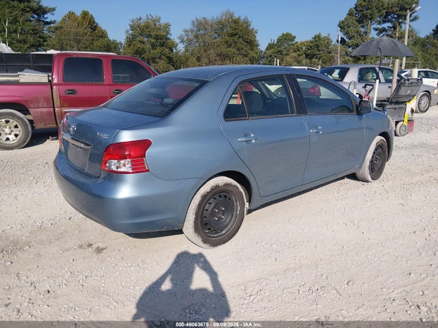 Aukcja sprzedaży 2009 Toyota Yaris, vin: JTDBT903291335525, numer aukcji: 46063675