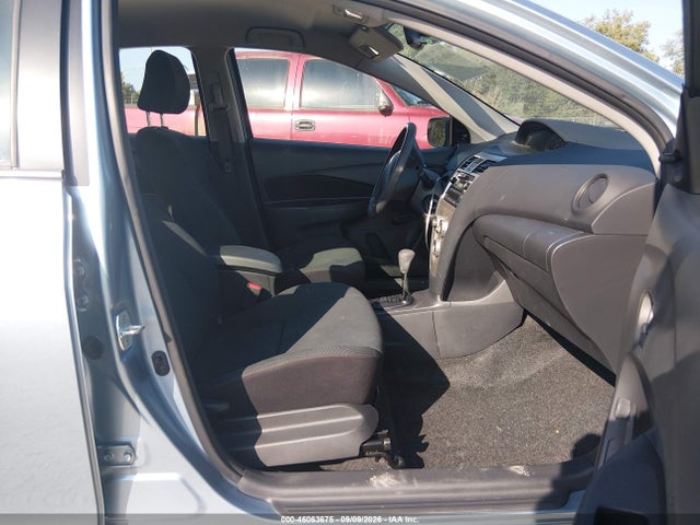 Aukcja sprzedaży 2009 Toyota Yaris, vin: JTDBT903291335525, numer aukcji: 46063675