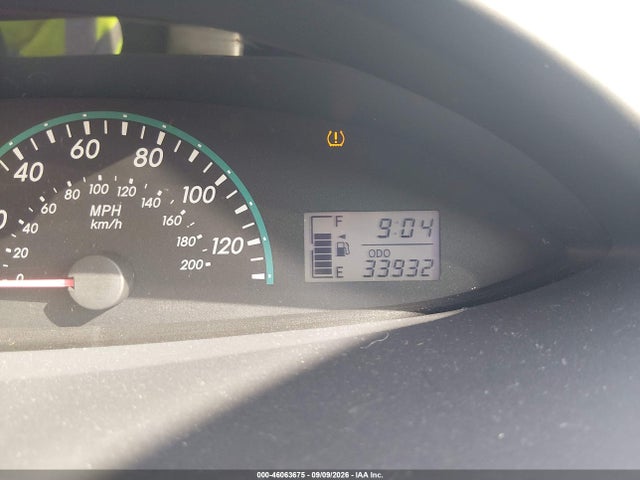 Aukcja sprzedaży 2009 Toyota Yaris, vin: JTDBT903291335525, numer aukcji: 46063675