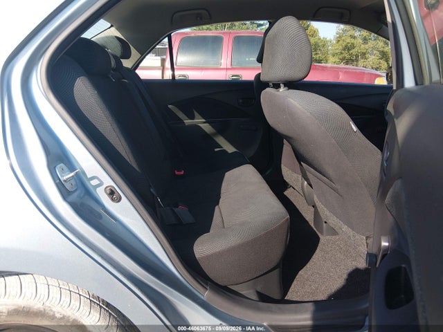Aukcja sprzedaży 2009 Toyota Yaris, vin: JTDBT903291335525, numer aukcji: 46063675
