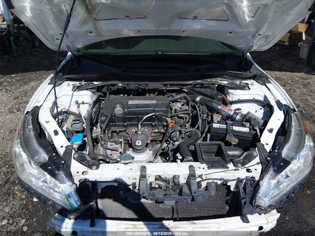 Aukcja sprzedaży 2014 Honda Accord Sport, vin: 1HGCR2F58EA234925, numer aukcji: 46063676