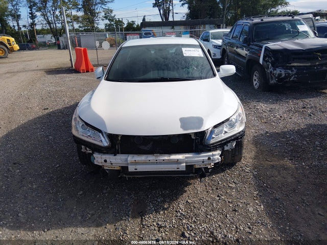 Aukcja sprzedaży 2014 Honda Accord Sport, vin: 1HGCR2F58EA234925, numer aukcji: 46063676