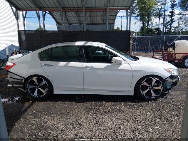 Aukcja sprzedaży 2014 Honda Accord Sport, vin: 1HGCR2F58EA234925, numer aukcji: 46063676
