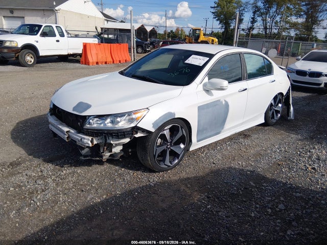 Aukcja sprzedaży 2014 Honda Accord Sport, vin: 1HGCR2F58EA234925, numer aukcji: 46063676