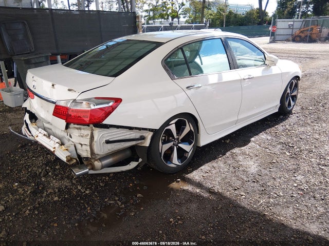 Aukcja sprzedaży 2014 Honda Accord Sport, vin: 1HGCR2F58EA234925, numer aukcji: 46063676
