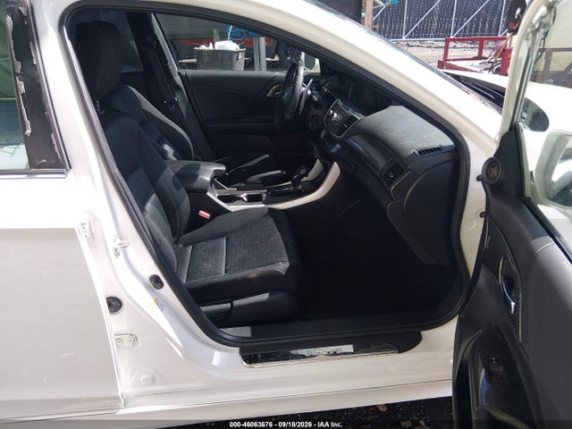 Aukcja sprzedaży 2014 Honda Accord Sport, vin: 1HGCR2F58EA234925, numer aukcji: 46063676