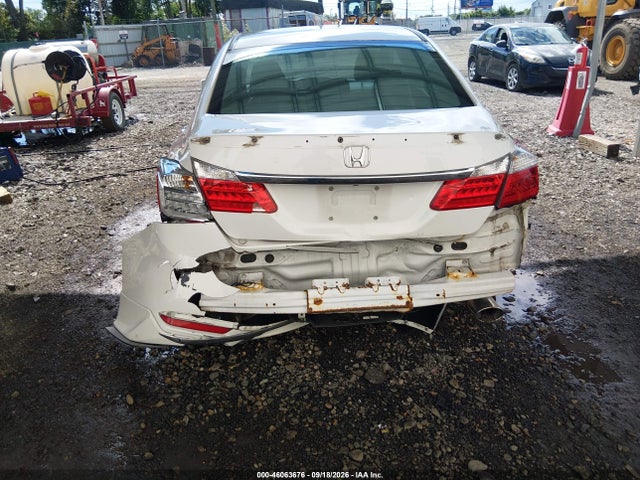 Aukcja sprzedaży 2014 Honda Accord Sport, vin: 1HGCR2F58EA234925, numer aukcji: 46063676