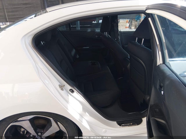Aukcja sprzedaży 2014 Honda Accord Sport, vin: 1HGCR2F58EA234925, numer aukcji: 46063676