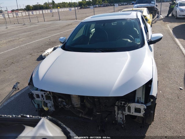 Aukcja sprzedaży 2017 Honda Civic Ex-l, vin: 19XFC1F7XHE009352, numer aukcji: 46063678