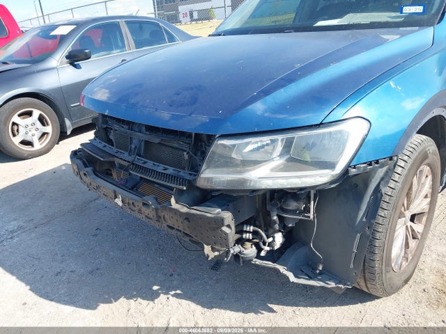 2018 Volkswagen Tiguan მანქანა იყიდება აუქციონზე, vin: 3VV3B7AX9JM065375, აუქციონის ნომერი: 46063682
