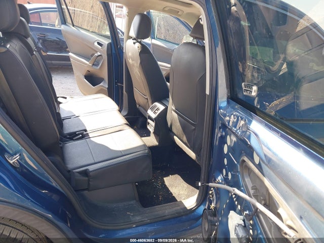 2018 Volkswagen Tiguan მანქანა იყიდება აუქციონზე, vin: 3VV3B7AX9JM065375, აუქციონის ნომერი: 46063682