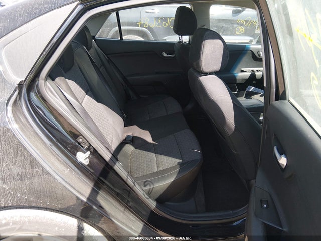 Aukcja sprzedaży 2019 Kia Rio Lx, vin: 3KPA24AB6KE217505, numer aukcji: 46063684