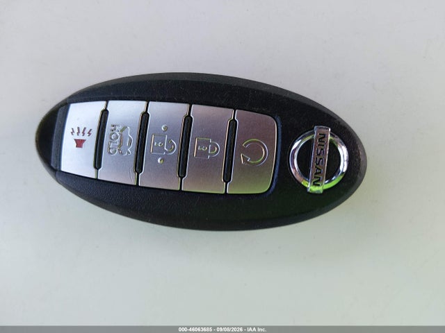Продаж на аукціоні авто 2018 Nissan Altima 2.5 Sr, vin: 1N4AL3APXJC286163, номер лоту: 46063685