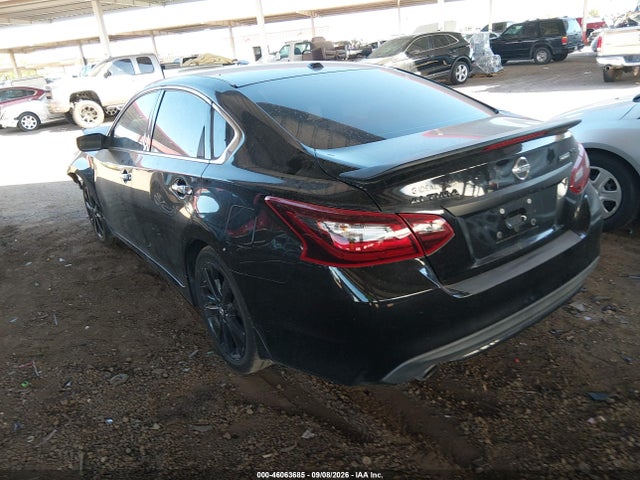 Продаж на аукціоні авто 2018 Nissan Altima 2.5 Sr, vin: 1N4AL3APXJC286163, номер лоту: 46063685