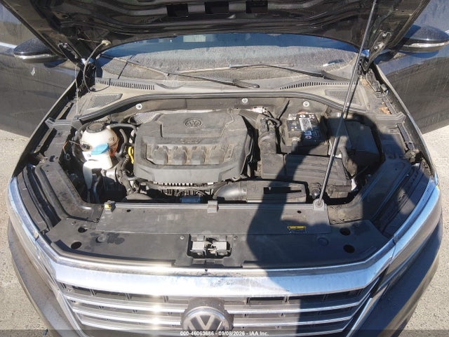 Volkswagen Passat 2.0t Se 2022 1VWSA7A35NC000828 Image 10