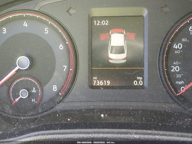 Volkswagen Passat 2.0t Se 2022 1VWSA7A35NC000828 Image 14