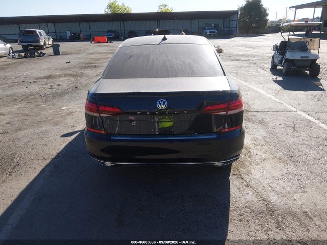 Volkswagen Passat 2.0t Se 2022 1VWSA7A35NC000828 Image 15
