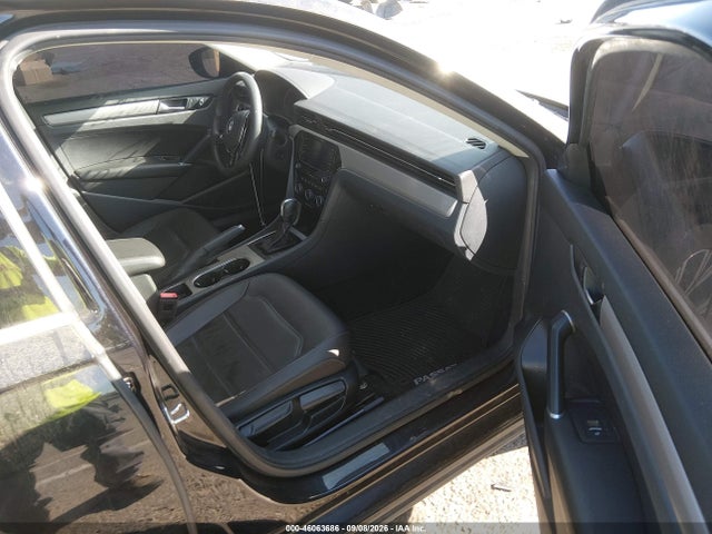 Volkswagen Passat 2.0t Se 2022 1VWSA7A35NC000828 Image 5