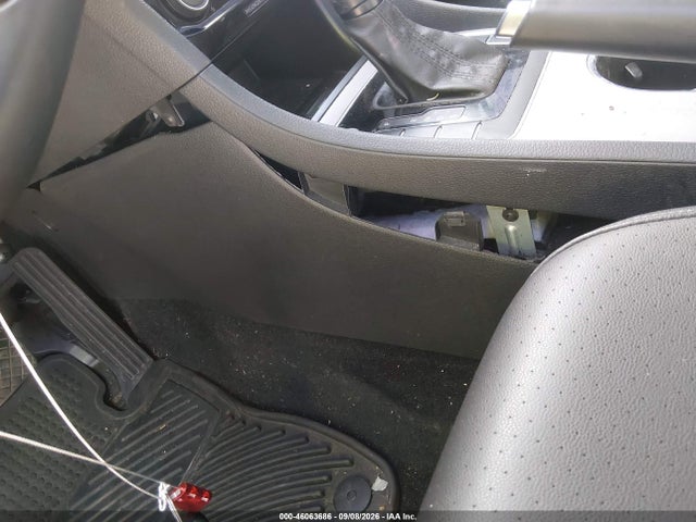 Volkswagen Passat 2.0t Se 2022 1VWSA7A35NC000828 Image 6