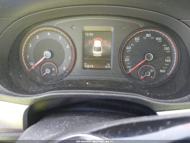 Volkswagen Passat 2.0t Se 2022 1VWSA7A35NC000828 Image 7